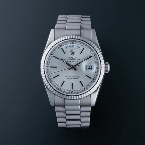 rolex oyster perpetual day-date watch gebraucht|rolex oyster perpetual day date.